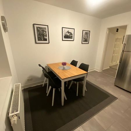 Apartment/Wohnung Netflix+Prime Krefeld Dış mekan fotoğraf