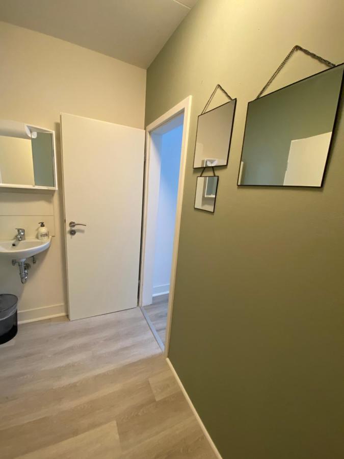 Apartment/Wohnung Netflix+Prime Krefeld Dış mekan fotoğraf