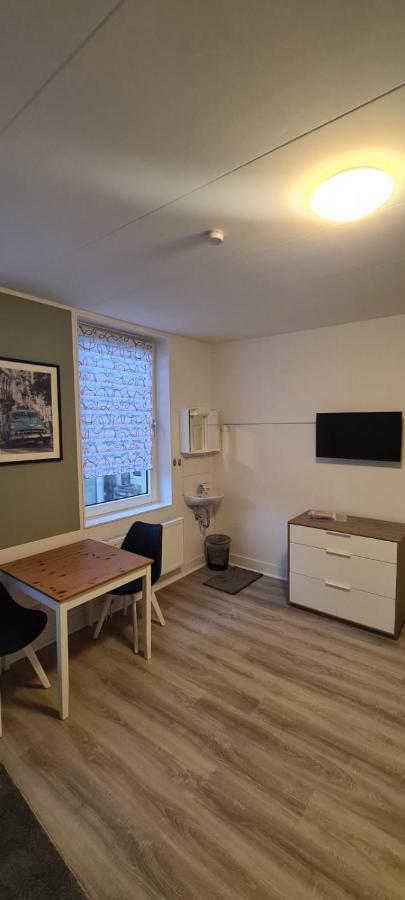 Apartment/Wohnung Netflix+Prime Krefeld Dış mekan fotoğraf