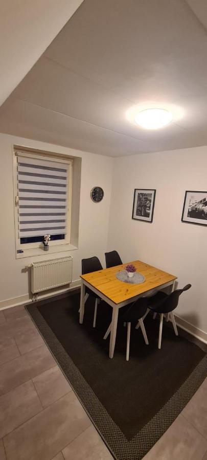 Apartment/Wohnung Netflix+Prime Krefeld Dış mekan fotoğraf