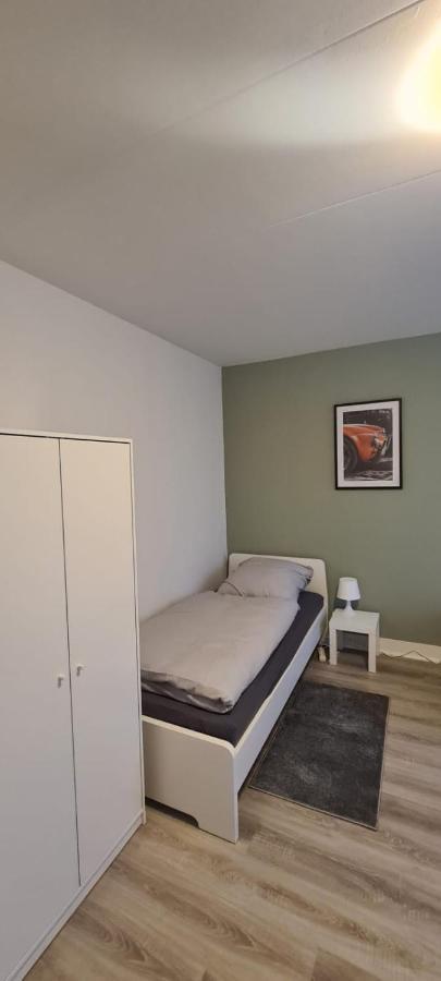 Apartment/Wohnung Netflix+Prime Krefeld Dış mekan fotoğraf