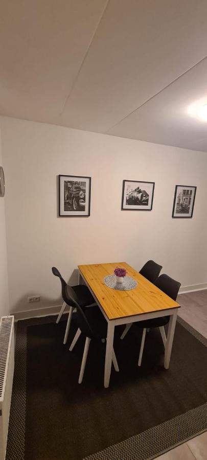 Apartment/Wohnung Netflix+Prime Krefeld Dış mekan fotoğraf