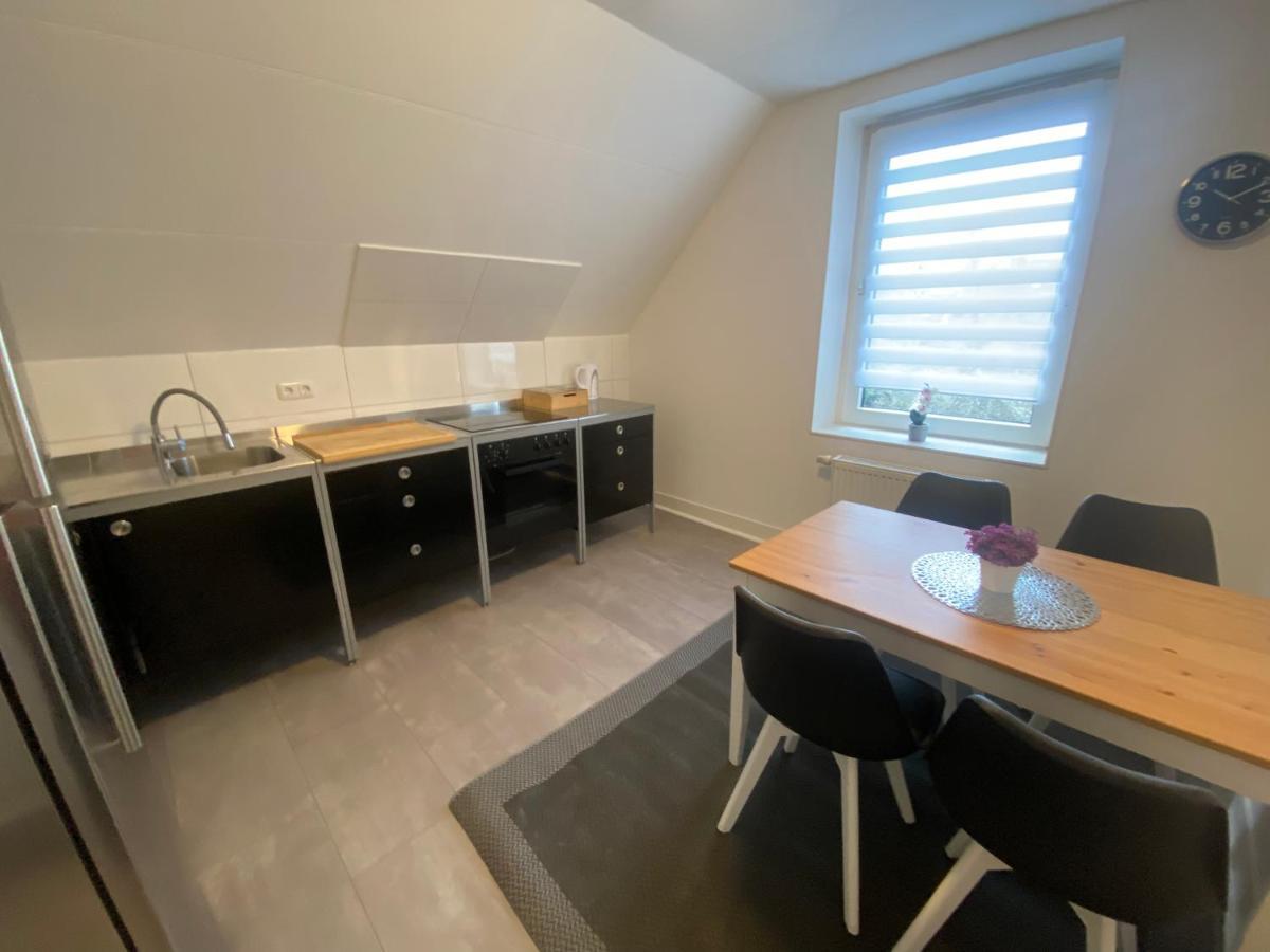Apartment/Wohnung Netflix+Prime Krefeld Dış mekan fotoğraf