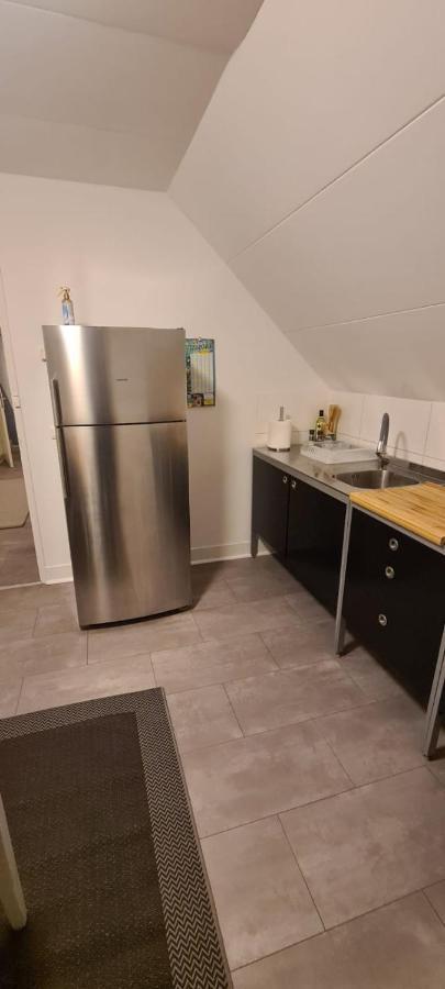 Apartment/Wohnung Netflix+Prime Krefeld Dış mekan fotoğraf