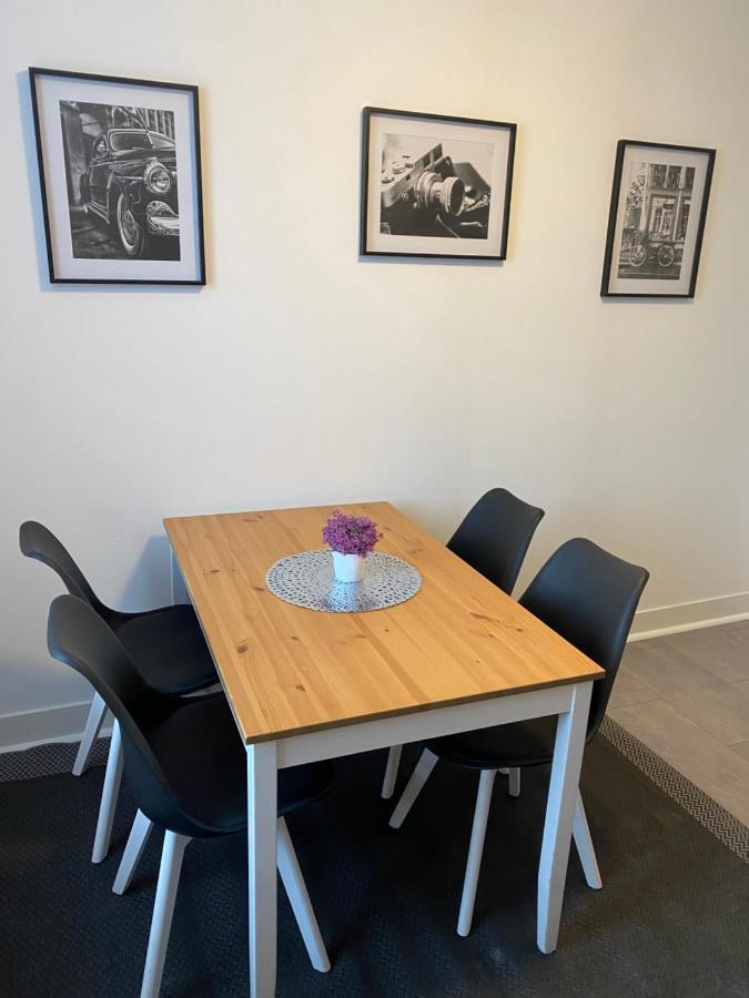 Apartment/Wohnung Netflix+Prime Krefeld Dış mekan fotoğraf
