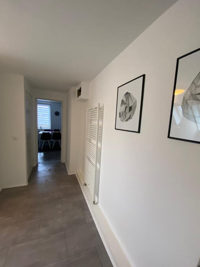 Apartment/Wohnung Netflix+Prime Krefeld Dış mekan fotoğraf