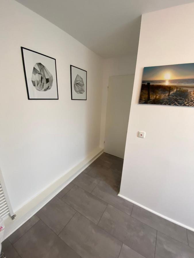 Apartment/Wohnung Netflix+Prime Krefeld Dış mekan fotoğraf