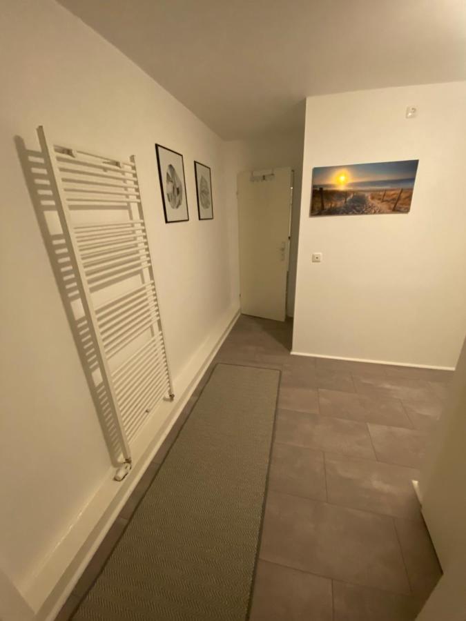 Apartment/Wohnung Netflix+Prime Krefeld Dış mekan fotoğraf