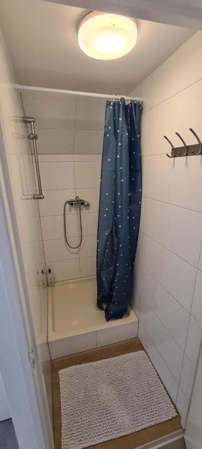 Apartment/Wohnung Netflix+Prime Krefeld Dış mekan fotoğraf