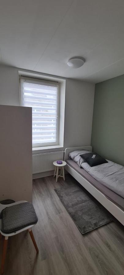 Apartment/Wohnung Netflix+Prime Krefeld Dış mekan fotoğraf