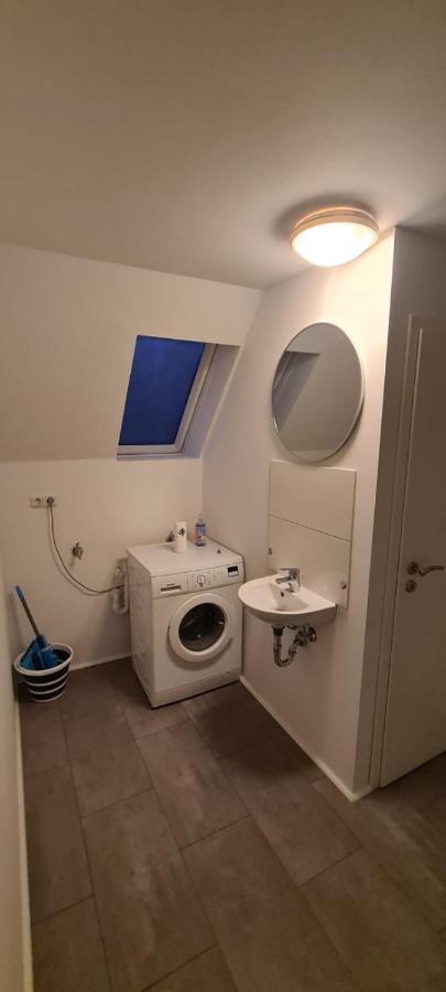 Apartment/Wohnung Netflix+Prime Krefeld Dış mekan fotoğraf